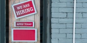 The AI Jobs Question Sharpens Around Entry-Level Hiring