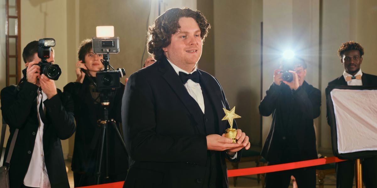 The Oscars Draw a Hard Line on AI Performances and Scripts Must Be Human