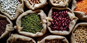 Why 120 Million Americans With High Blood Pressure Are Eating Less Than 10% of the Beans the New Research Suggests