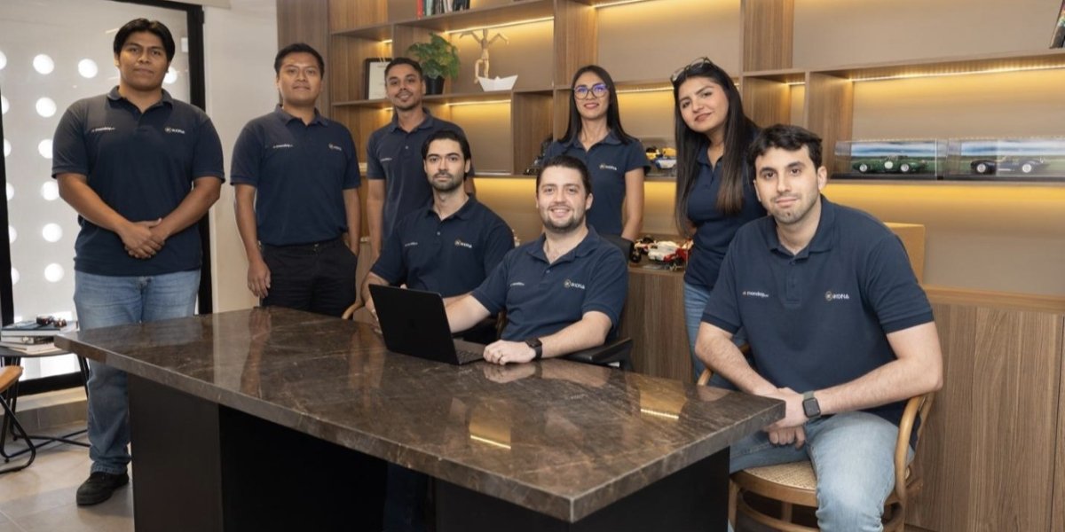 From Veracruz to the World, Redefining How Companies Implement Technology