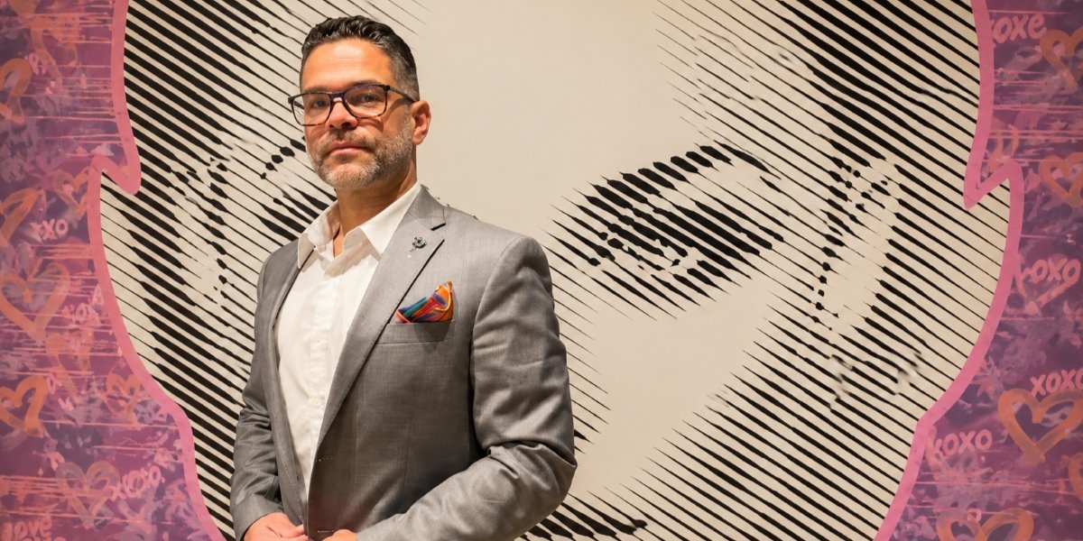 Jason Perez: “I Want to Create Opportunities for Artists That Can Truly Change Their Lives”