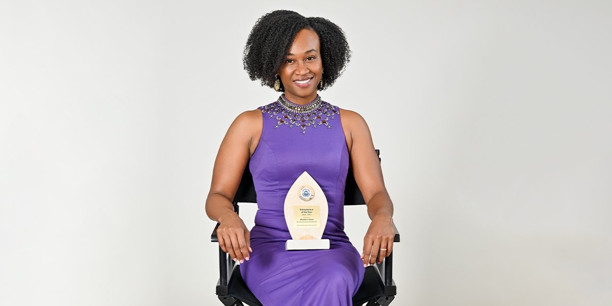 The Inspiring Journey of Melesia Adderley: Founder of Women’s Haven and Advocate for Safe, Organic Feminine Health Products in Over 12 Caribbean Countries