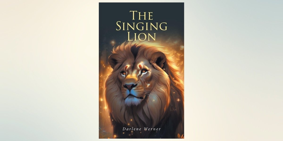 The Story Behind The Singing Lion and Its Message of Courage