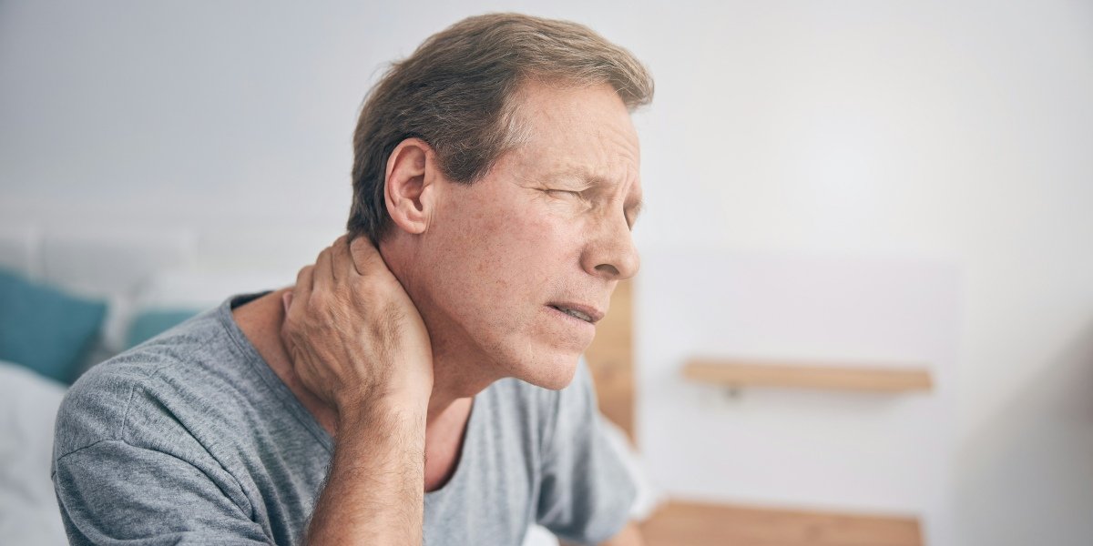 Understanding Chronic Neck Pain in South Florida