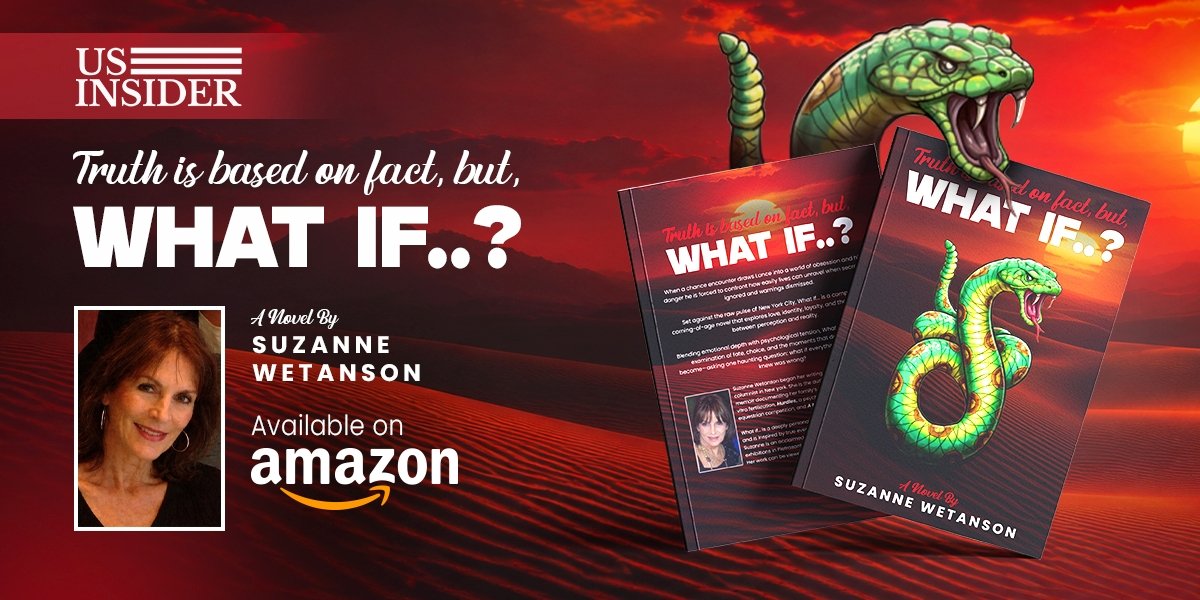 When Truth Becomes a Question, A Peek Inside What If…