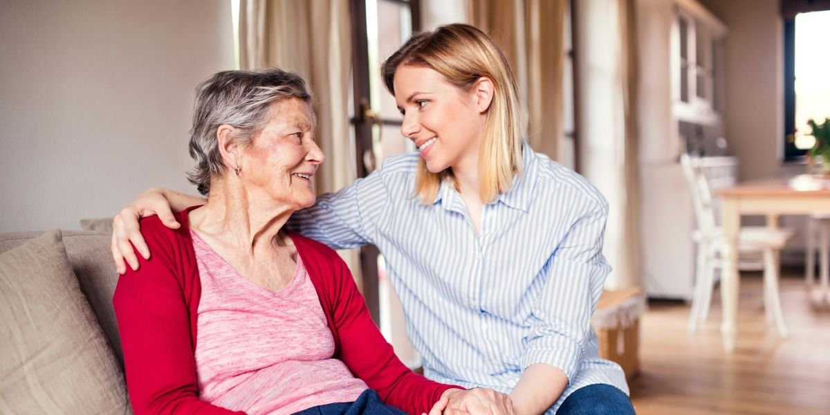 Why the Guilt Around Assisted Living Is Based on a Myth