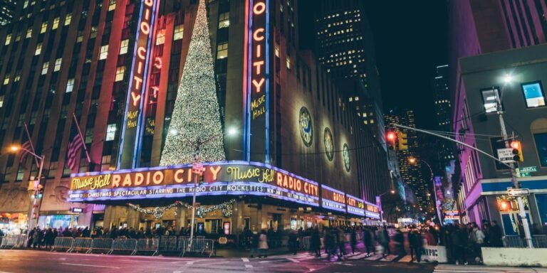 Broadway's $1.91 Billion Season Crowns a Tony Night That Spread the Wealth