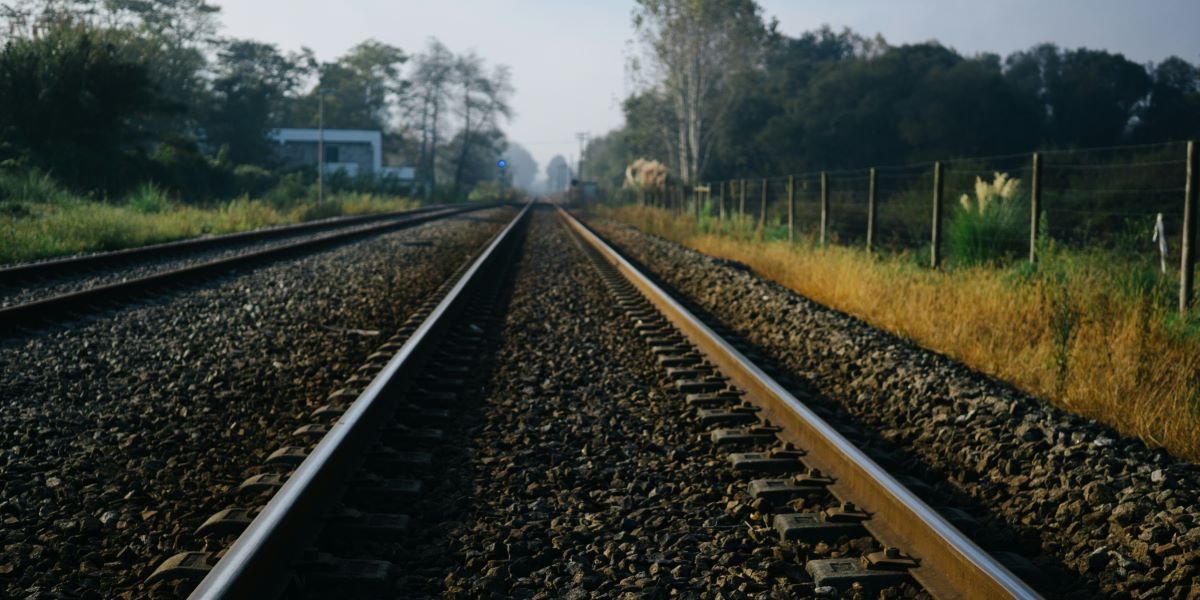 The Transcontinental Railroad and the Day the Nation Was Connected