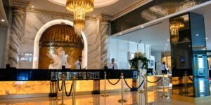 World Cup 2026 Tourism Boost Falls Short of Projections as U.S. Hotels Report Soft Bookings