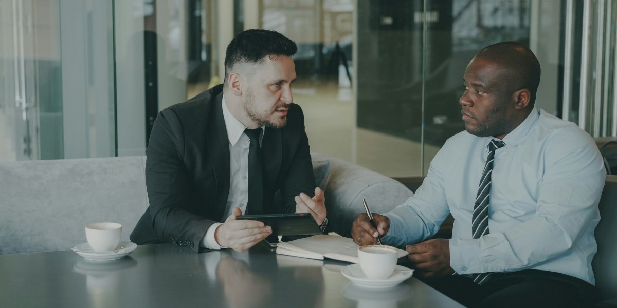 How A Legal Professional's Assistance May Benefit You