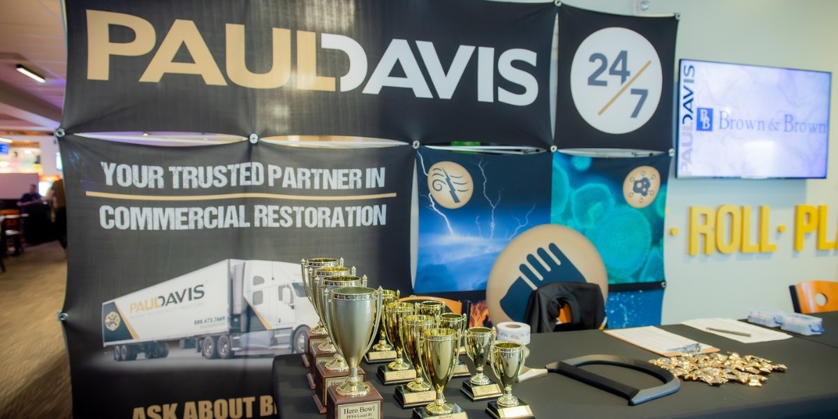 Paul Davis Restoration of Portland/Vancouver Raises the Bar for Full-Service Disaster Recovery