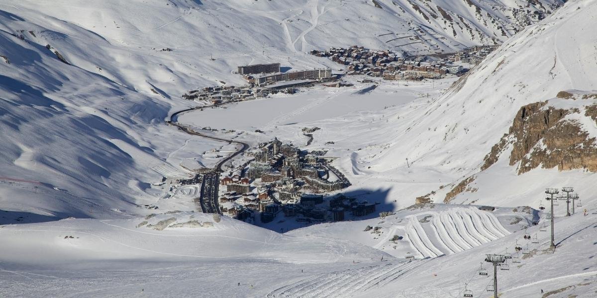 Pierre Schnebelen, the Engineer Who Built the French Ski Industry, Tells His Story at Last