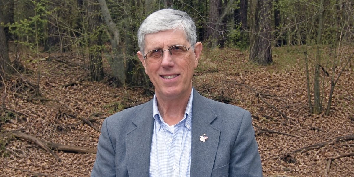 Robert W. Collins' Professional Journey From Academic Research to Real-World Healing