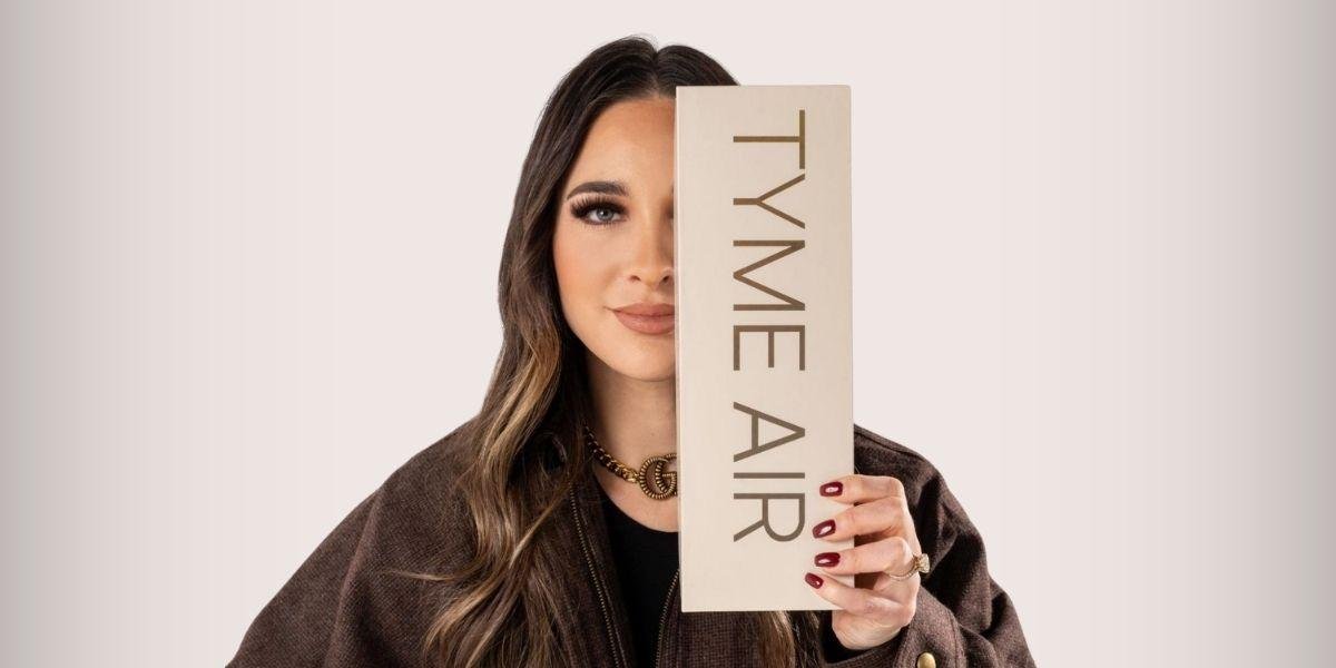 TYME Style Tools Designed for Consistent Hair Routines