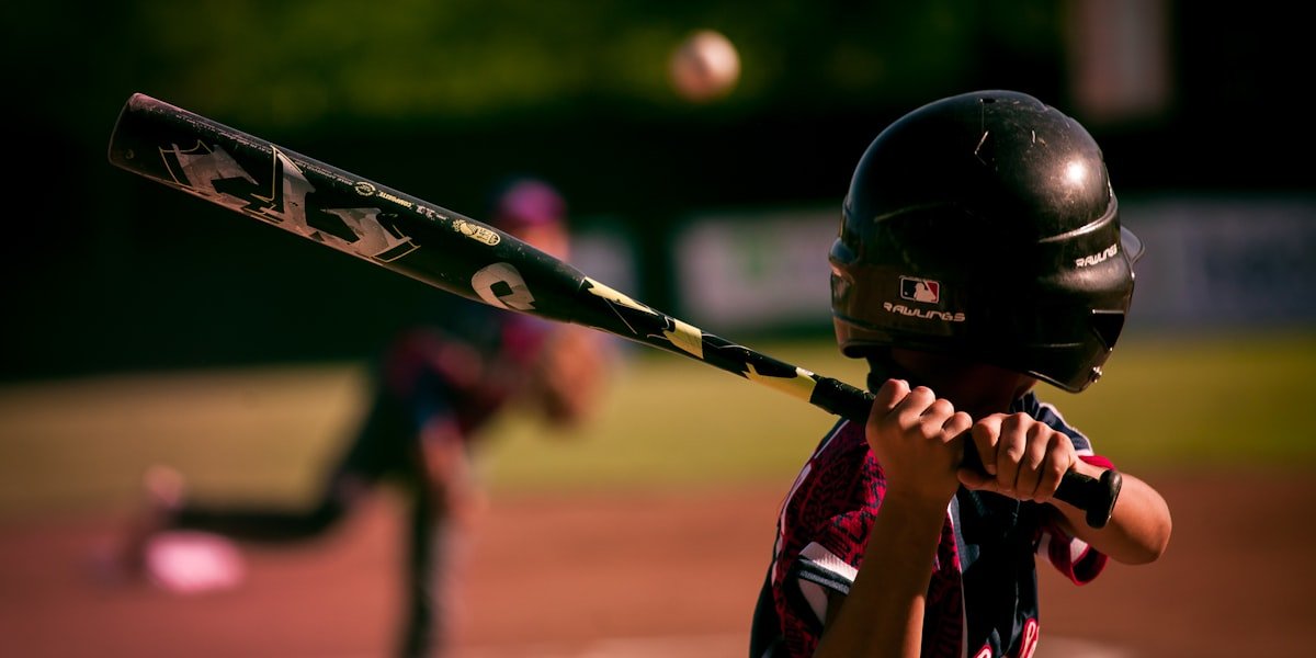 youth sports market: Youth Baseball Camps Power a Growing Market for Sports Brands