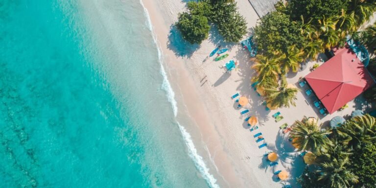 Caribbean Tourism Surge Boosts Orlando, Miami in 2026