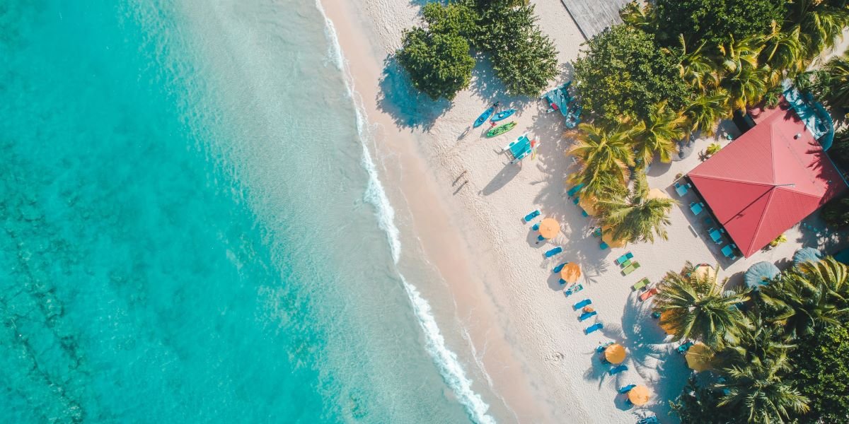 Caribbean Tourism Surge Boosts Orlando, Miami in 2026