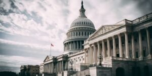Chamber Warns State AI Laws Threaten Small Firms