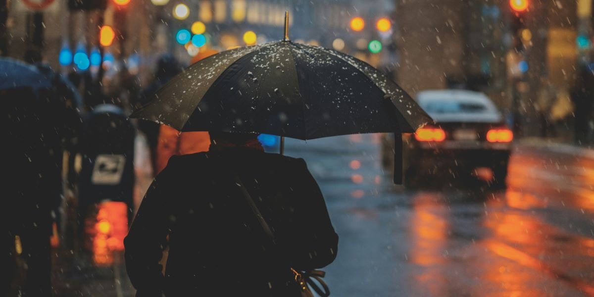 Tropical Storm Bertha Hits Gulf Coast, Disrupts NYC Air Travel