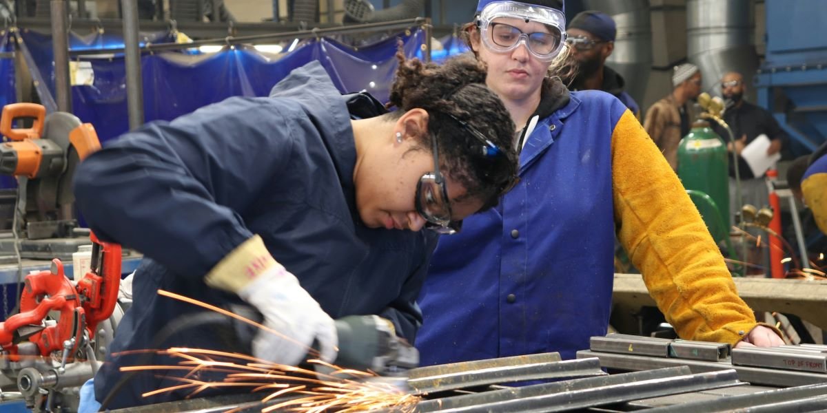 Workforce Pell Grants Launch July 1 for Short-Term Training