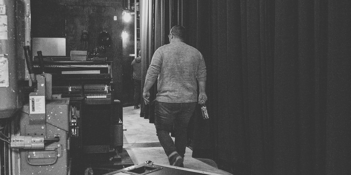 Ariana Grande Partners With Backline to Provide Mental Health Support for Eternal Sunshine Tour Crew