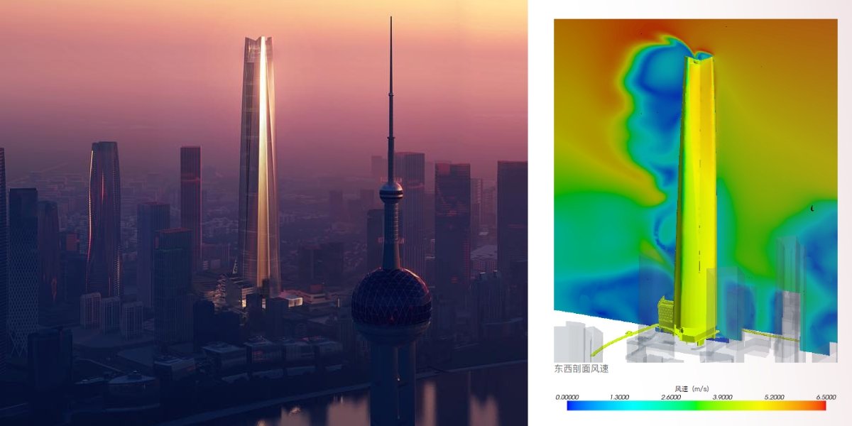 Expanding the Boundaries of Architecture Through Technology