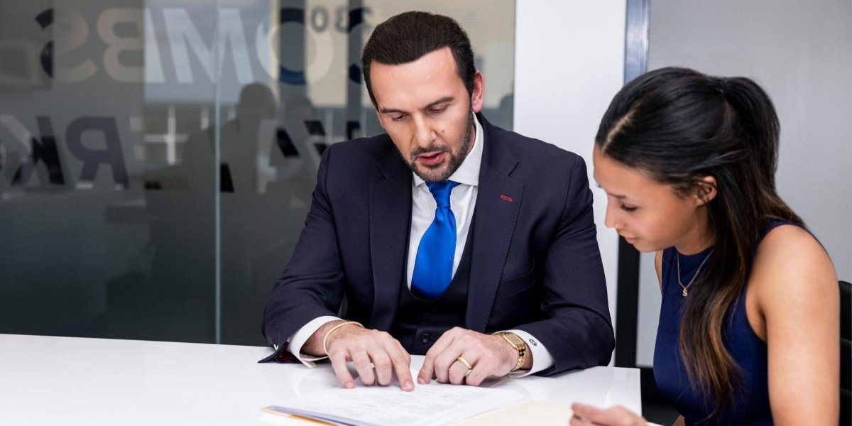 How Christopher Combs Helps Clients Navigate Criminal Charges With Clarity, Preparation, and Confidence