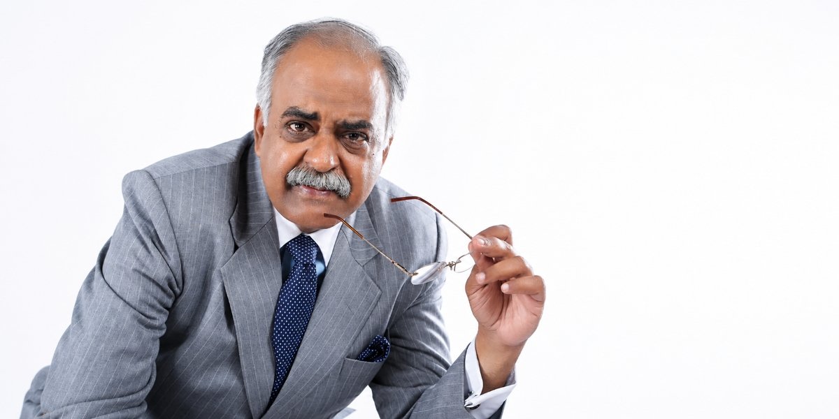 How Dr. Shailesh Thaker Approaches Leadership Development for Organizations