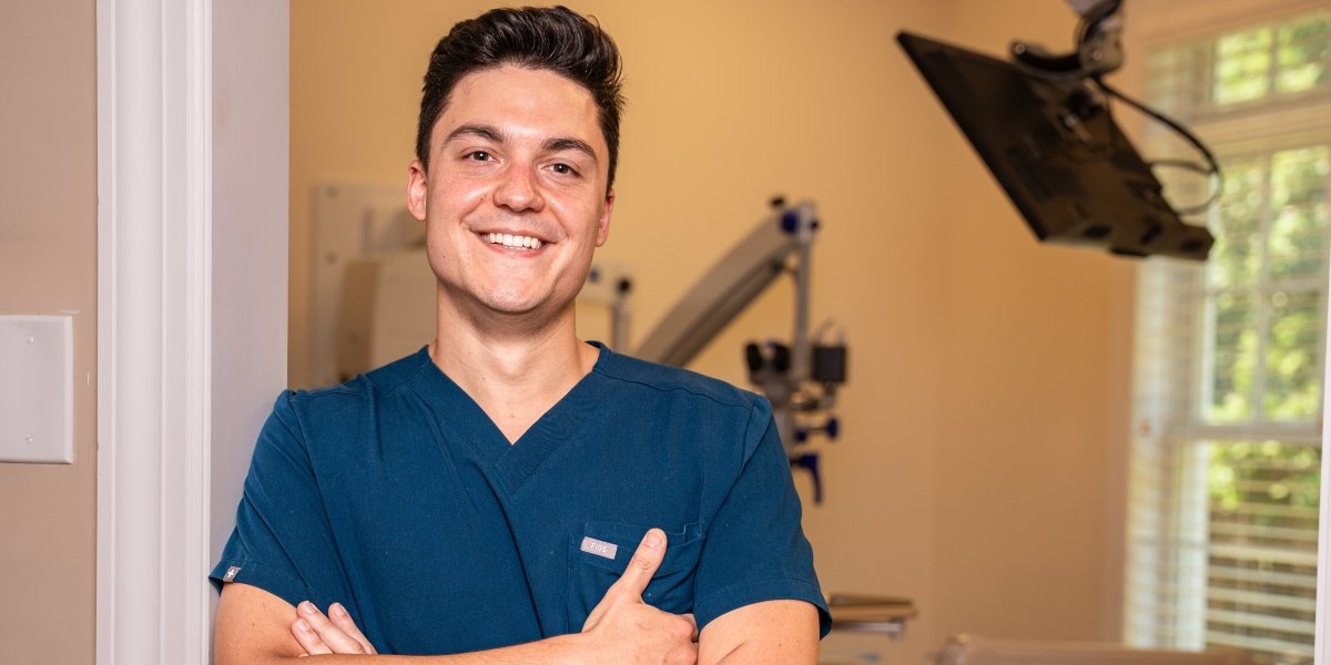 How Dr. Yigit Gol Brings Advanced Technology to Endodontics