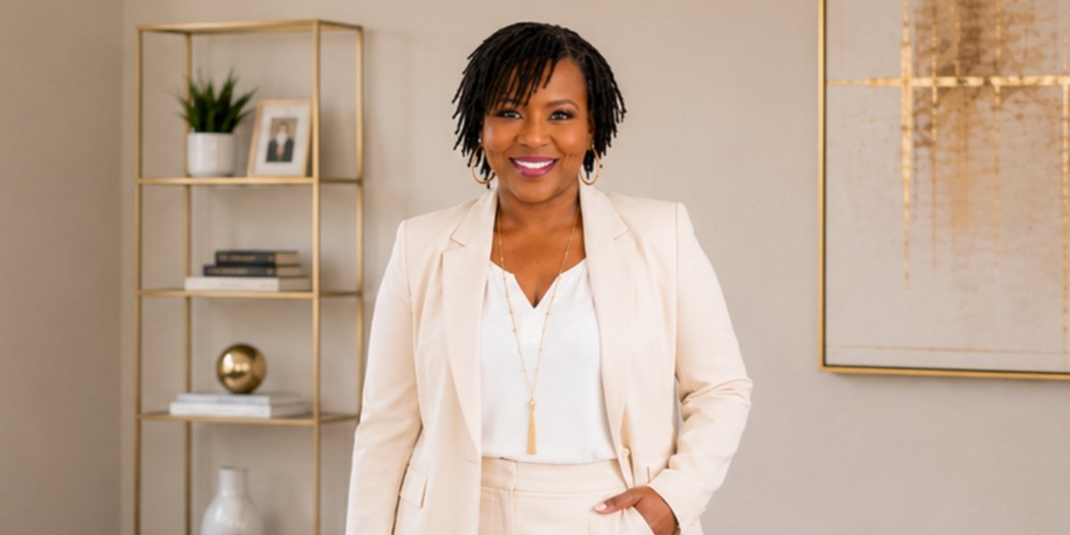 Lisa L. Baker Launches Beyond Success™: A New 12-Week Program Helping Accomplished Leaders Redefine What Success Really Means