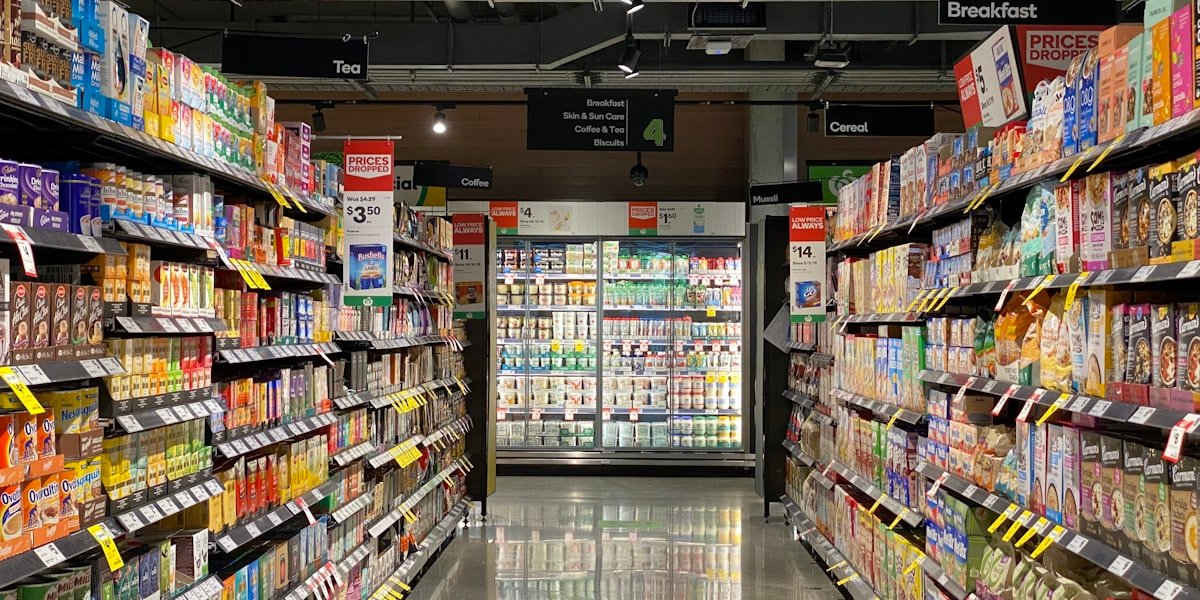 What Happens When a Regional Grocery Chain Goes National
