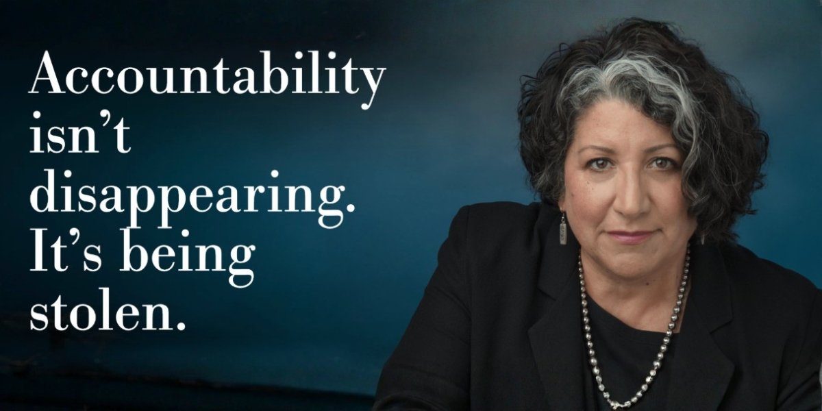 The Real Reason Your Accountability Program Failed Starts With You