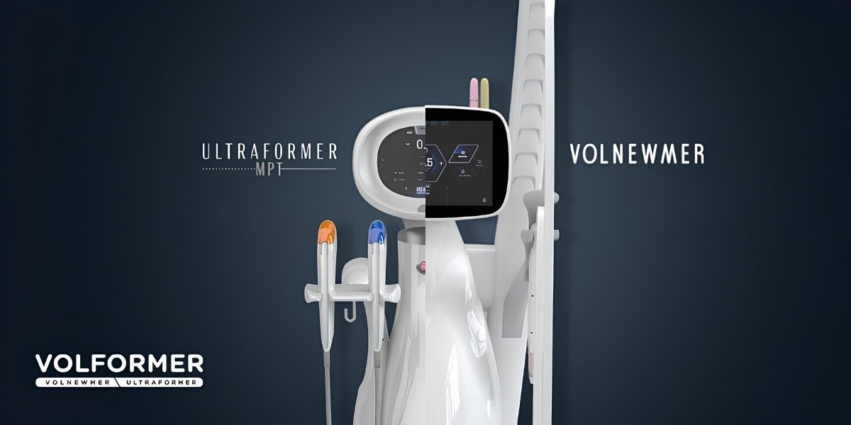 Volformer and the Growing Use of Combined Energy-Based Treatments in GCC Aesthetic Clinics