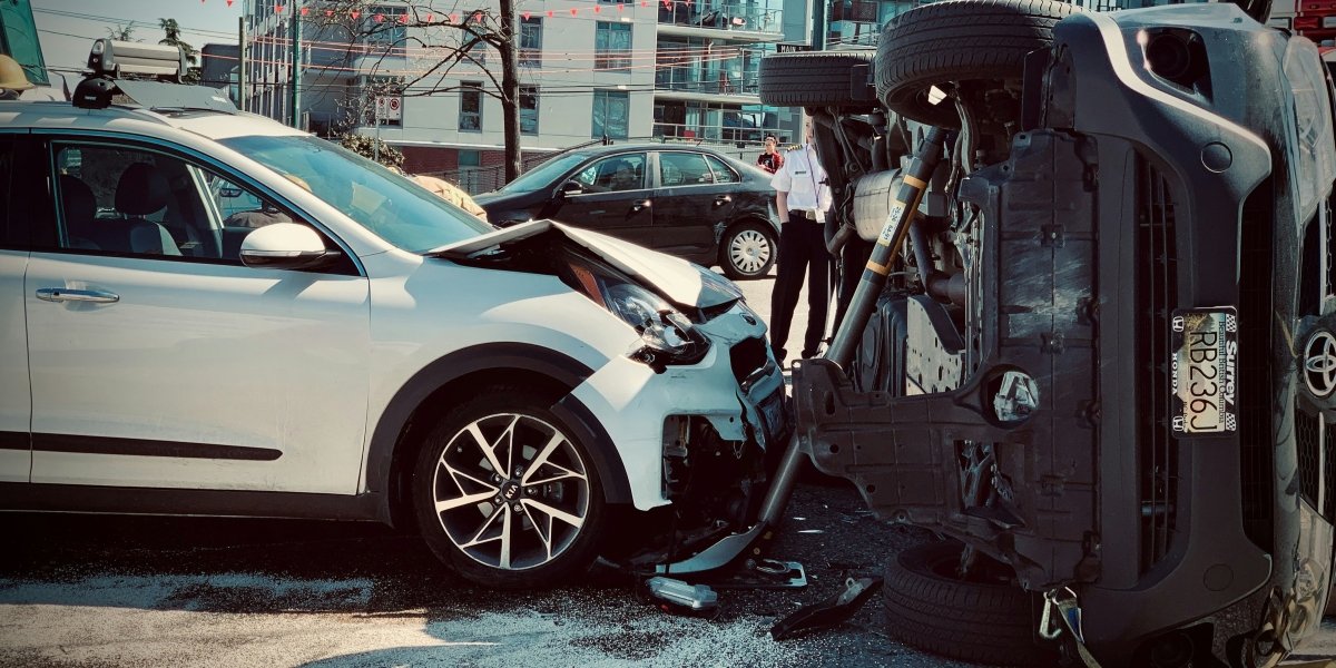 Why Some Roads See More Serious Crashes and How to Reduce Risk