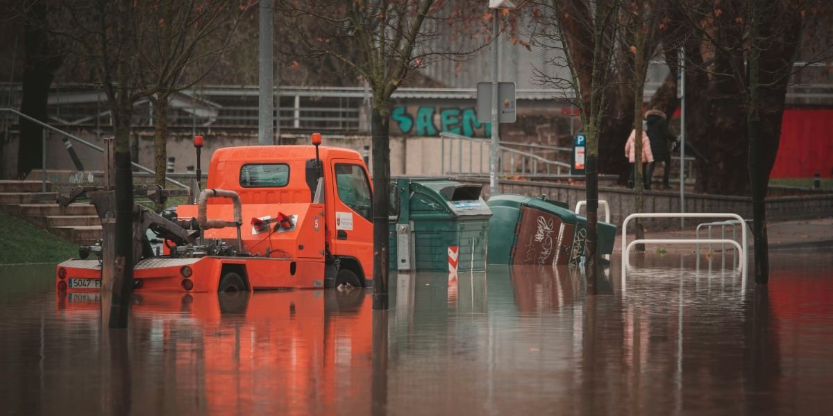 Flash Flood