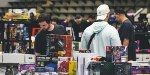 GameStop Swaps $1.4B in Convertible Debt for Equity in Cash-Free Deal