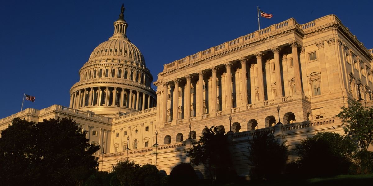 Senate Passes Stopgap Funding Bill in 90-6 Vote to Keep Government Open Through December
