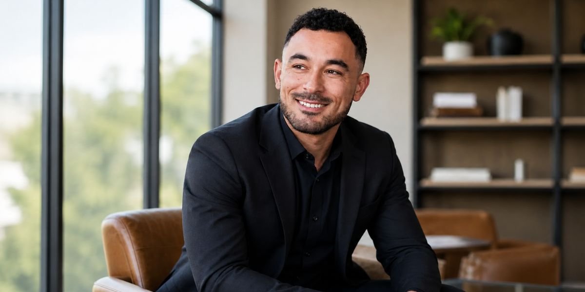“AI-Powered” Is About to Mean Nothing. Jarome McKenzie Thinks That’s a Problem Worth Naming.