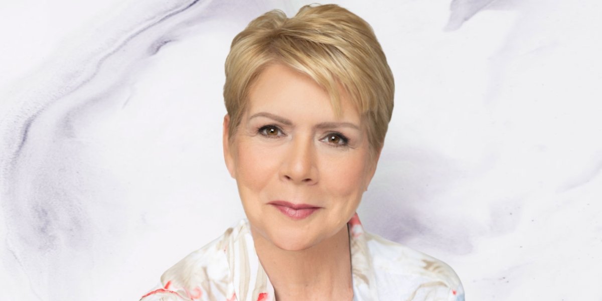 Dr. Sharon Spano Reveals Why Winning Never Feels Like Enough for High-Impact Leaders