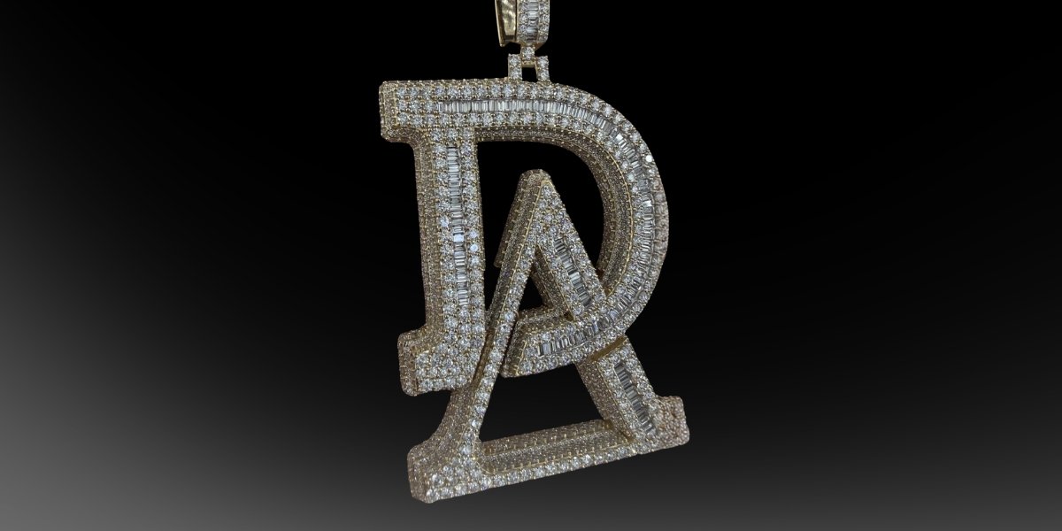 Highline Custom Jewelry on Why More People Are Choosing Custom Jewelry Instead of Traditional Luxury Brands