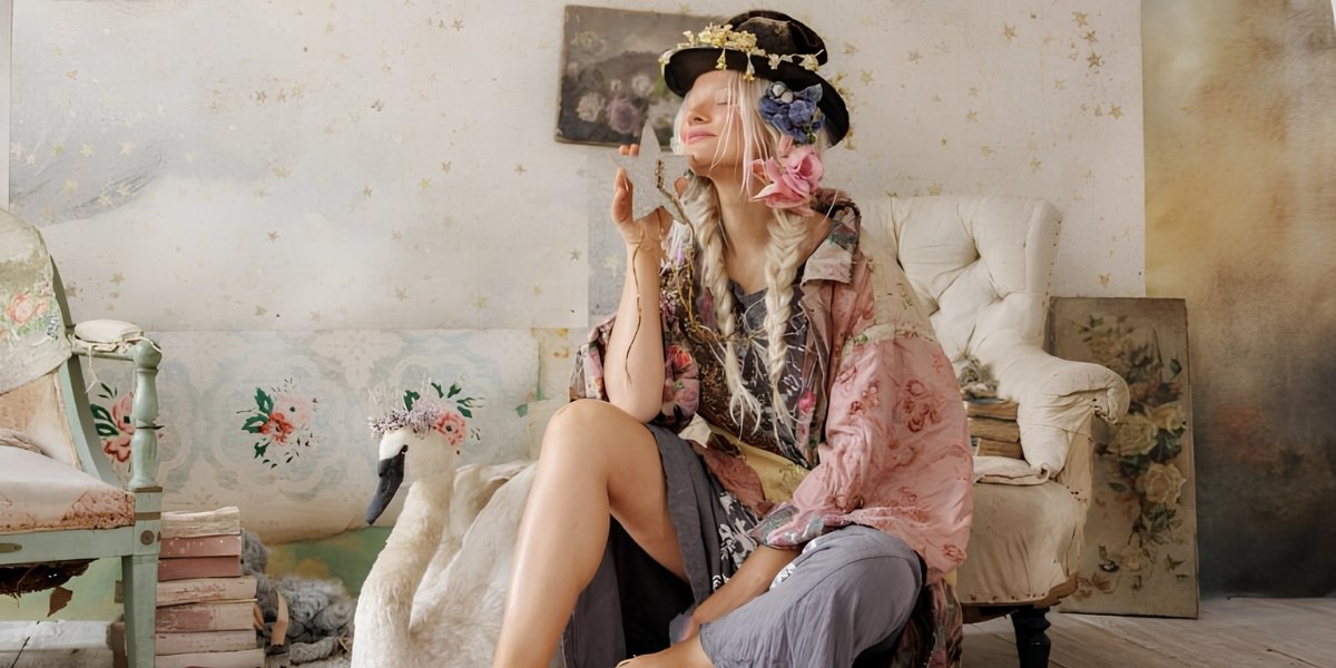 How Magnolia Pearl’s Peace Warrior Foundation Gives Resale a Public Purpose