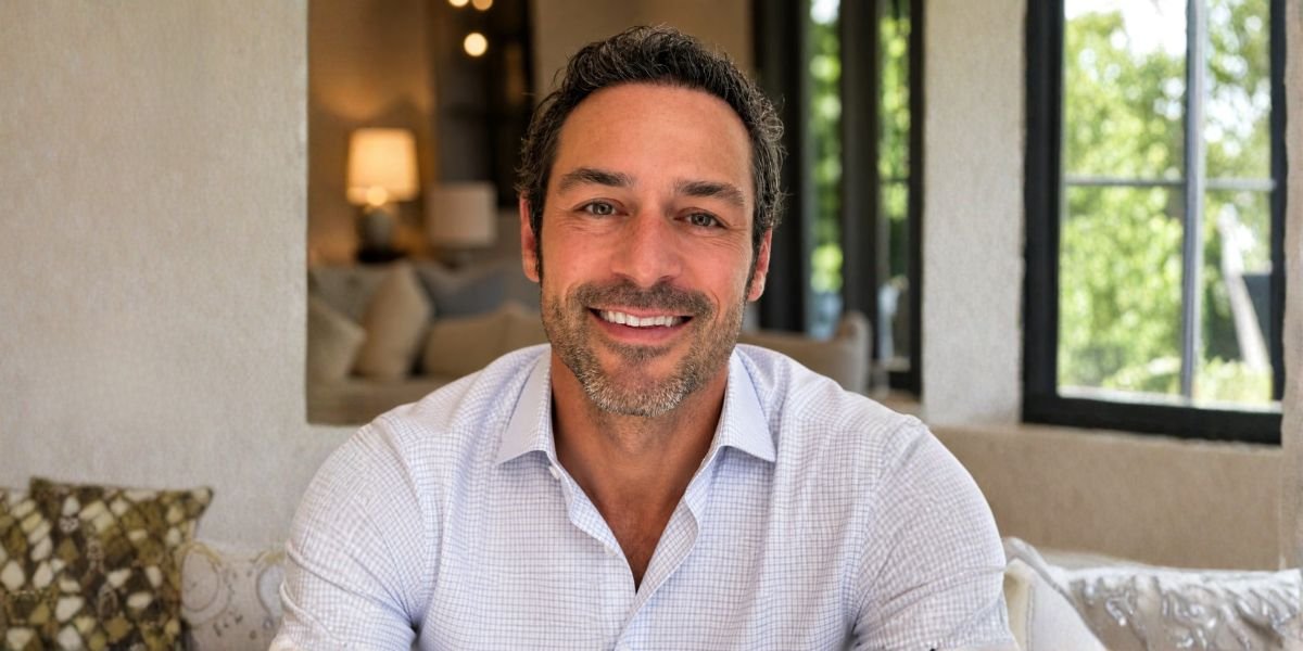 Josh Kovacevic's Vision for a Future Where Technology Adapts to You