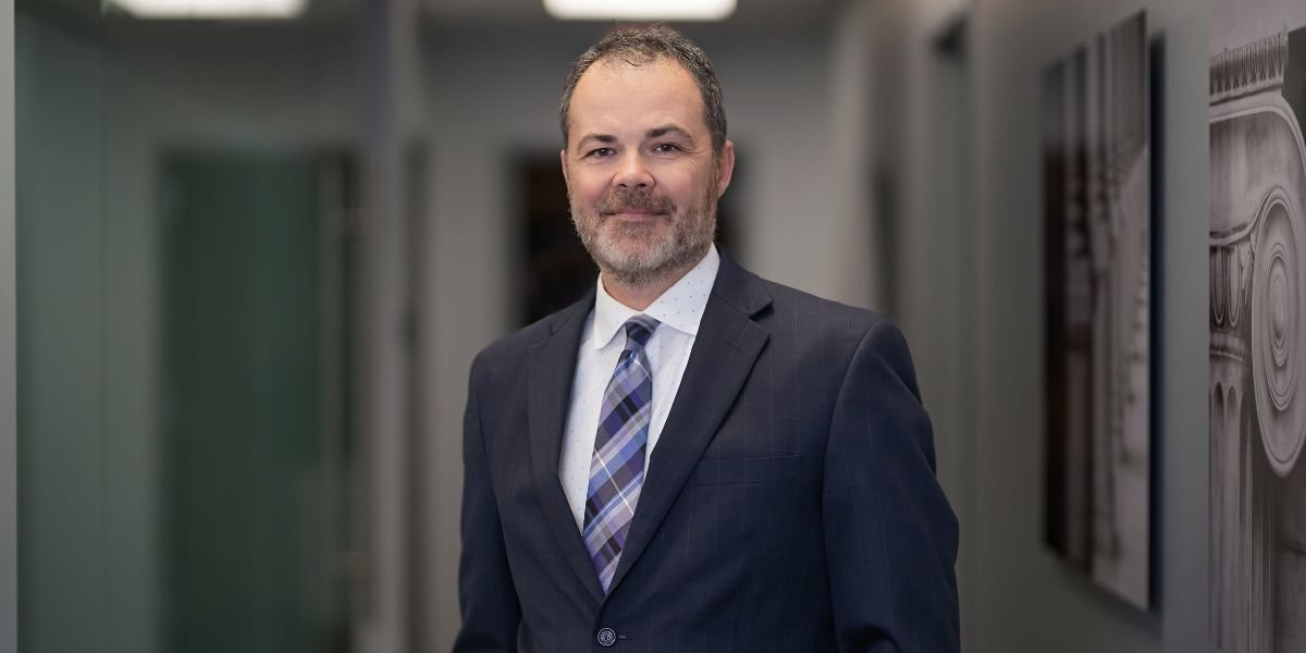 Mike Glisson on Building a Personal Injury Practice Rooted in Family