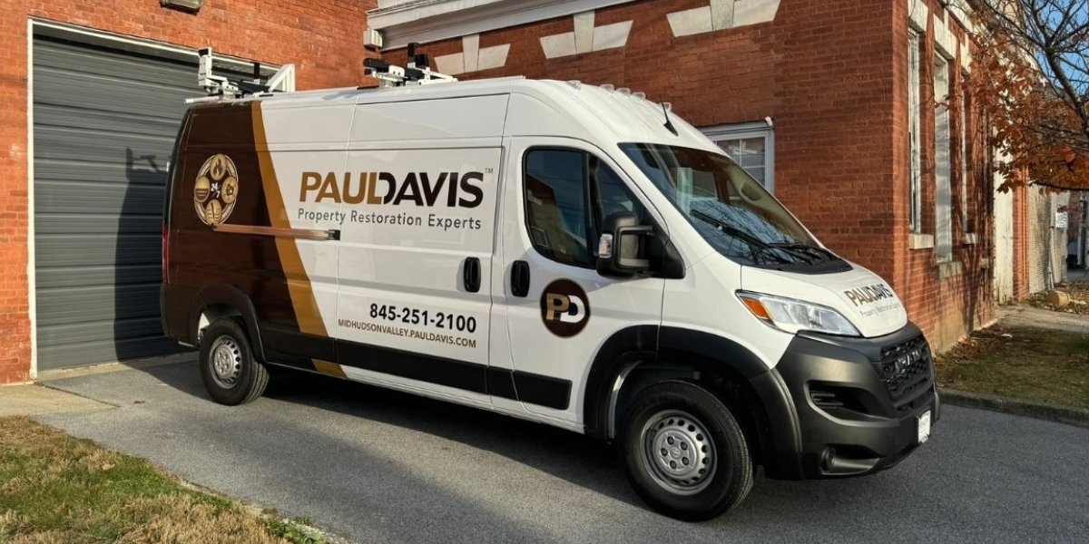Paul Davis Restoration of Mid-Hudson Valley Focuses on Clear Communication as Older Homes Face Hidden Repair Complications