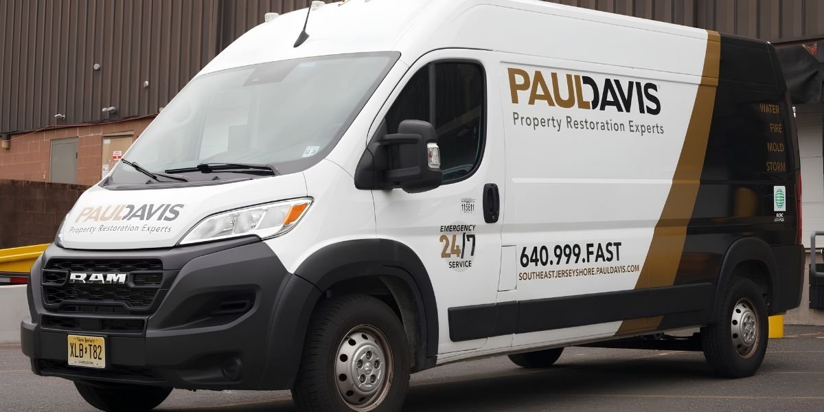 Paul Davis Restoration of Southeast Jersey Shore Built for Vacation Homes and Absentee Owners