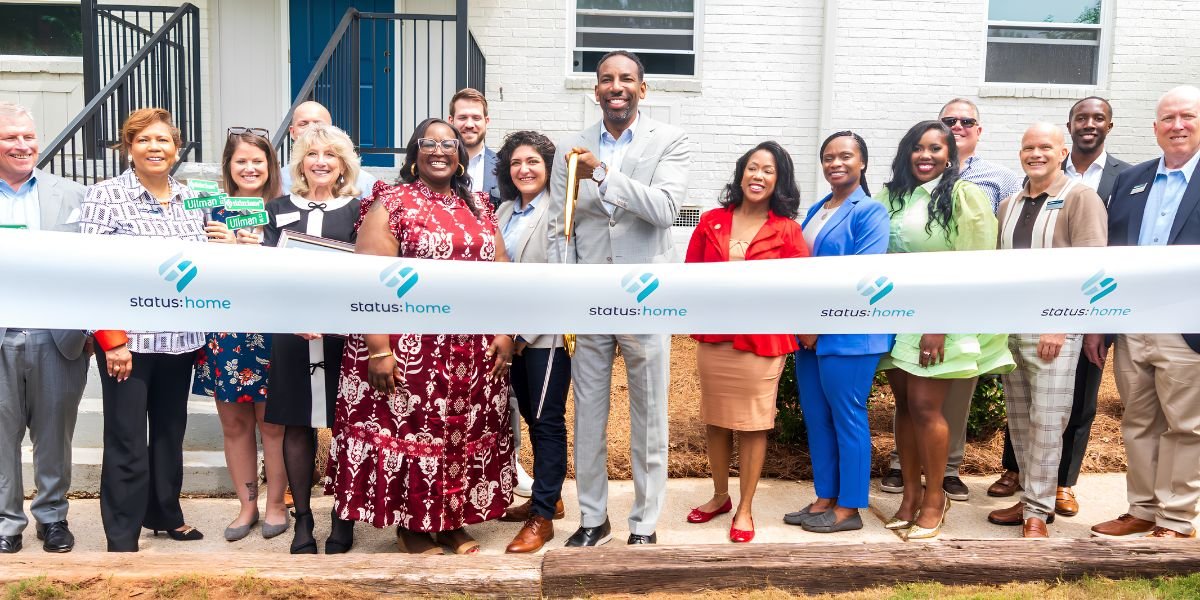 Status: Home Is Proving That Housing Is the Missing Piece of HIV Care