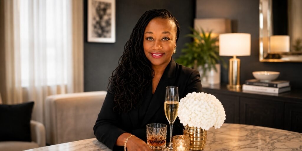 The Art of Curating the Room: Why the Future of Connection Begins Before Guests Arrive
