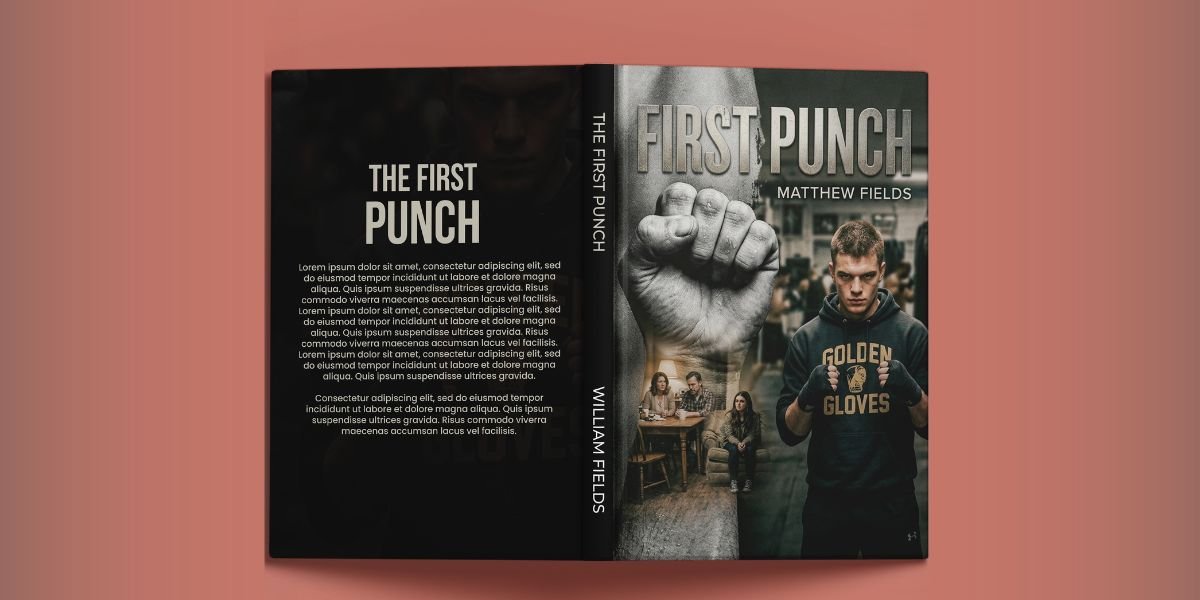 Why The First Punch Is Not Just Another Boxing Story