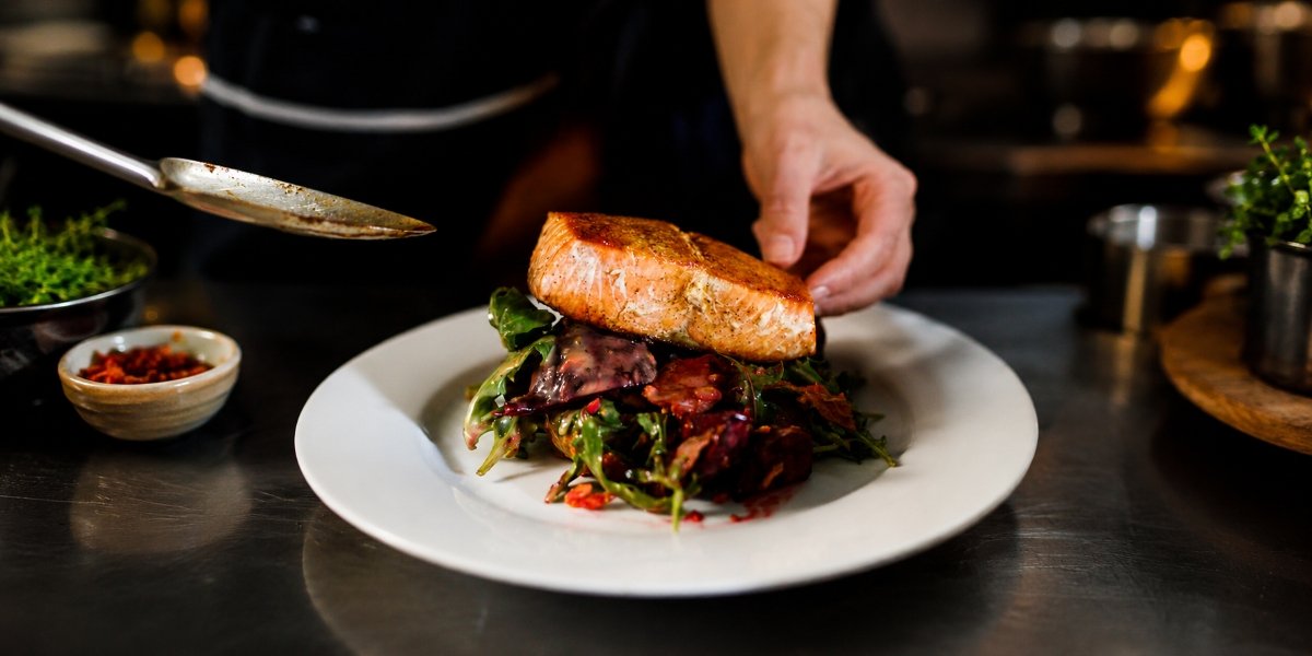Wild-Caught Seafood From Net to Table’s Family Operation