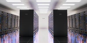 Amazon and Generac Sign Up to $8 Billion Backup Power Deal for AI Data Centers